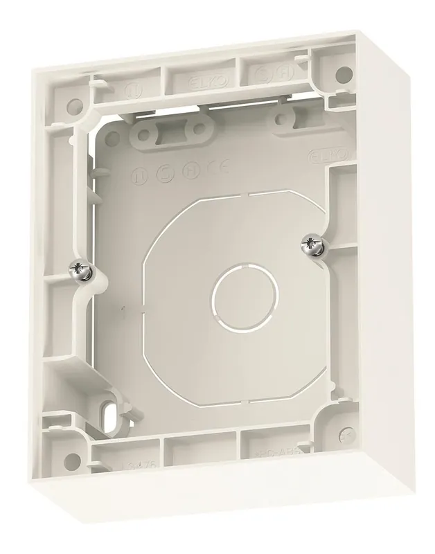 Förhöjningsram Outlet